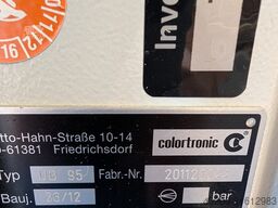 S.A. Enclin Motorhome S.A. Enclin Motorhome S.A. Enclin Motorhome