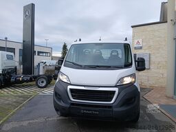 FIAT Ducato (Boxer) 435 2.2 BlueHdi 165cv L4