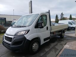 FIAT Ducato (Boxer) 435 2.2 BlueHdi 165cv L4