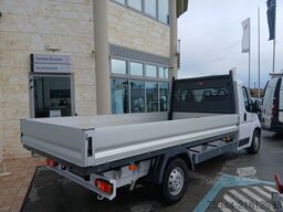 FIAT Ducato (Boxer) 435 2.2 BlueHdi 165cv L4