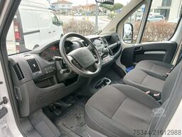 FIAT Ducato (Boxer) 435 2.2 BlueHdi 165cv L4