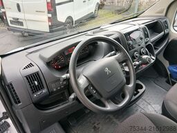 FIAT Ducato (Boxer) 435 2.2 BlueHdi 165cv L4