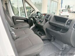 FIAT Ducato (Boxer) 435 2.2 BlueHdi 165cv L4