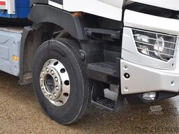 Renault C480 + Palfinger