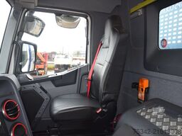 Renault C480 + Palfinger