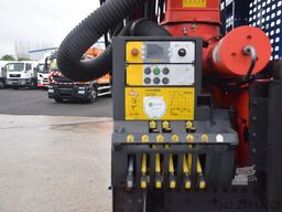 Renault C480 + Palfinger