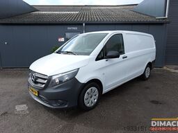 Mercedes-Benz VITO L2H1 Vito 111 CDI - wit - airco - Euro 6 -