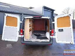 Mercedes-Benz VITO L2H1 Vito 111 CDI - wit - airco - Euro 6 -