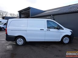 Mercedes-Benz VITO L2H1 Vito 111 CDI - wit - airco - Euro 6 -