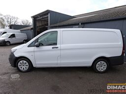 Mercedes-Benz VITO L2H1 Vito 111 CDI - wit - airco - Euro 6 -