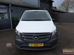 Mercedes-Benz VITO L2H1 Vito 111 CDI - wit - airco - Euro 6 -