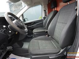 Mercedes-Benz VITO L2H1 Vito 111 CDI - wit - airco - Euro 6 -
