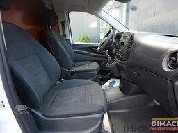Mercedes-Benz VITO L2H1 Vito 111 CDI - wit - airco - Euro 6 -