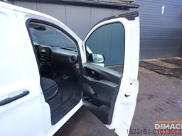 Mercedes-Benz VITO L2H1 Vito 111 CDI - wit - airco - Euro 6 -