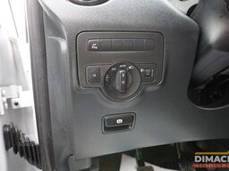 Mercedes-Benz VITO L2H1 Vito 111 CDI - wit - airco - Euro 6 -