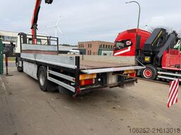 DAF CF 65.250 + CRANE PALFINGER PK16502 E 7x (6x H ...