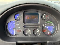 DAF CF 65.250 + CRANE PALFINGER PK16502 E 7x (6x H ...