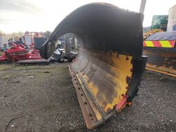 Meiren MSP4003LH  4m Snow Plow/ Lumesahk / One available