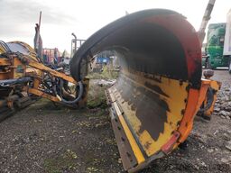 Meiren MSP4003LH  4m Snow Plow/ Lumesahk / One available