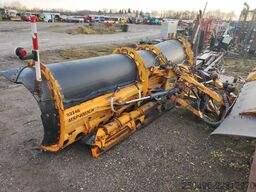 Meiren MSP4003LH  4m Snow Plow/ Lumesahk / One available