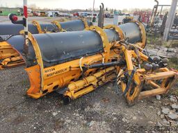 Meiren MSP4003LH  4m Snow Plow/ Lumesahk / One available
