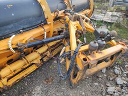 Meiren MSP4003LH  4m Snow Plow/ Lumesahk / One available