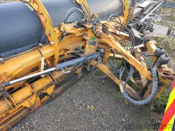Meiren MSP4003LH  4m Snow Plow/ Lumesahk / One available