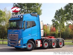 Volvo FH 16.750 | 8X4 | 150 TON | RETARDER | STEERING...