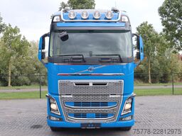 Volvo FH 16.750 | 8X4 | 150 TON | RETARDER | STEERING...