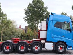 Volvo FH 16.750 | 8X4 | 150 TON | RETARDER | STEERING...