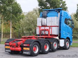 Volvo FH 16.750 | 8X4 | 150 TON | RETARDER | STEERING...