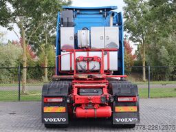 Volvo FH 16.750 | 8X4 | 150 TON | RETARDER | STEERING...