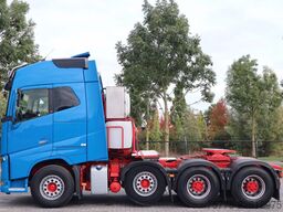 Volvo FH 16.750 | 8X4 | 150 TON | RETARDER | STEERING...