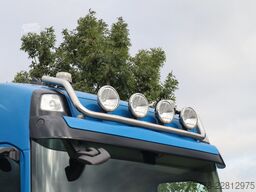 Volvo FH 16.750 | 8X4 | 150 TON | RETARDER | STEERING...
