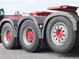 Volvo FH 16.750 | 8X4 | 150 TON | RETARDER | STEERING...