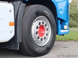Volvo FH 16.750 | 8X4 | 150 TON | RETARDER | STEERING...
