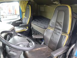 Volvo FH 16.750 | 8X4 | 150 TON | RETARDER | STEERING...