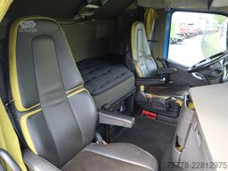 Volvo FH 16.750 | 8X4 | 150 TON | RETARDER | STEERING...