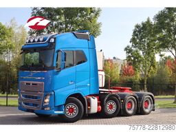 Volvo FH 16.750 | 8X4 | 150 TON | RETARDER | STEERING...