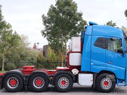 Volvo FH 16.750 | 8X4 | 150 TON | RETARDER | STEERING...