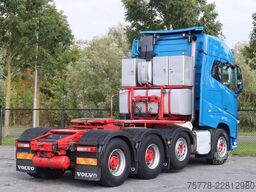 Volvo FH 16.750 | 8X4 | 150 TON | RETARDER | STEERING...