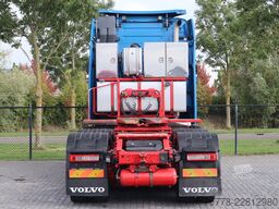 Volvo FH 16.750 | 8X4 | 150 TON | RETARDER | STEERING...