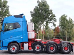 Volvo FH 16.750 | 8X4 | 150 TON | RETARDER | STEERING...