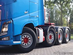 Volvo FH 16.750 | 8X4 | 150 TON | RETARDER | STEERING...