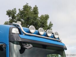 Volvo FH 16.750 | 8X4 | 150 TON | RETARDER | STEERING...