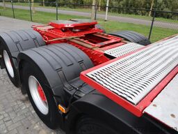 Volvo FH 16.750 | 8X4 | 150 TON | RETARDER | STEERING...
