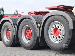 Volvo FH 16.750 | 8X4 | 150 TON | RETARDER | STEERING...