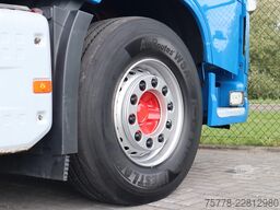 Volvo FH 16.750 | 8X4 | 150 TON | RETARDER | STEERING...