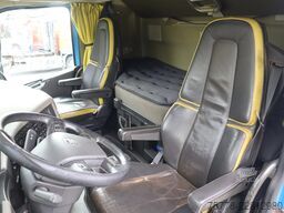 Volvo FH 16.750 | 8X4 | 150 TON | RETARDER | STEERING...