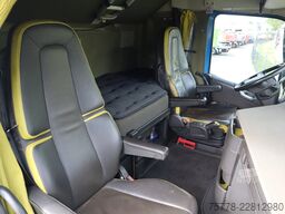 Volvo FH 16.750 | 8X4 | 150 TON | RETARDER | STEERING...